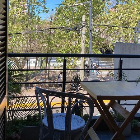 Tigre Apartment المظهر الخارجي الصورة