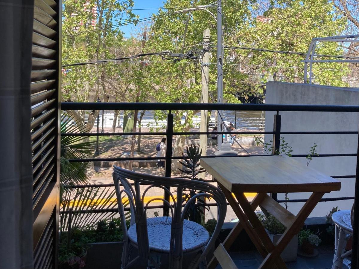 Tigre Apartment المظهر الخارجي الصورة