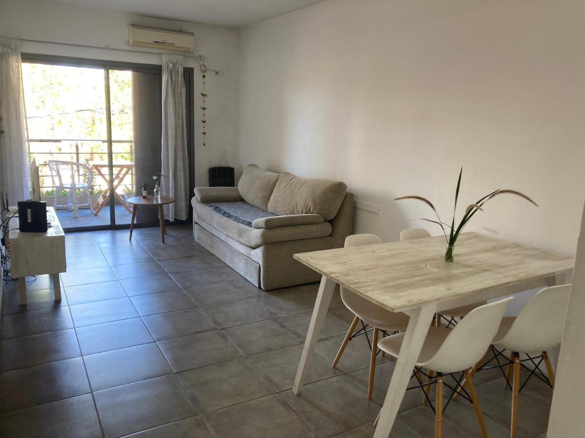 Tigre Apartment المظهر الخارجي الصورة