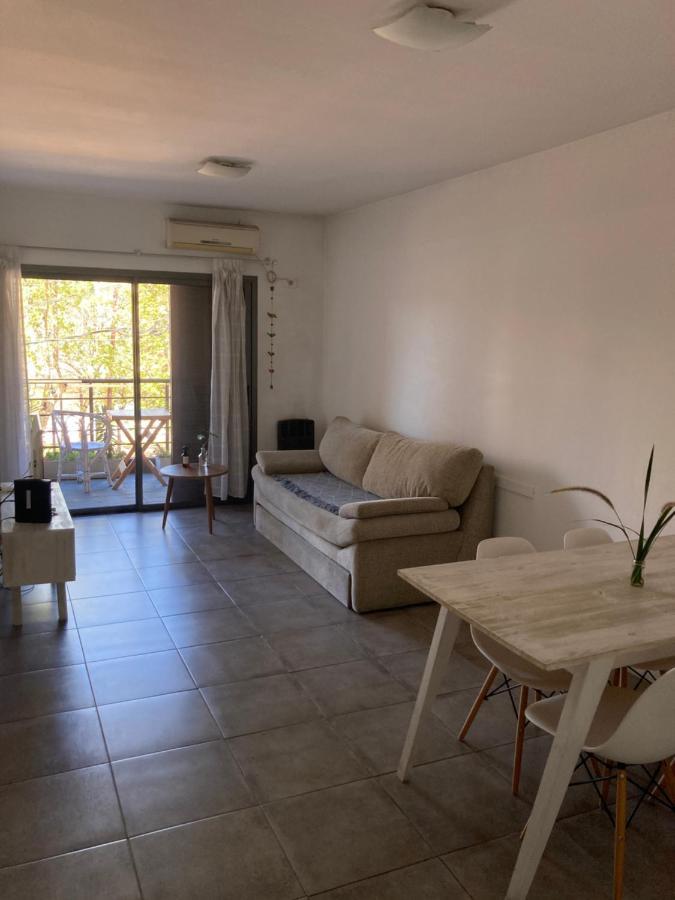 Tigre Apartment المظهر الخارجي الصورة