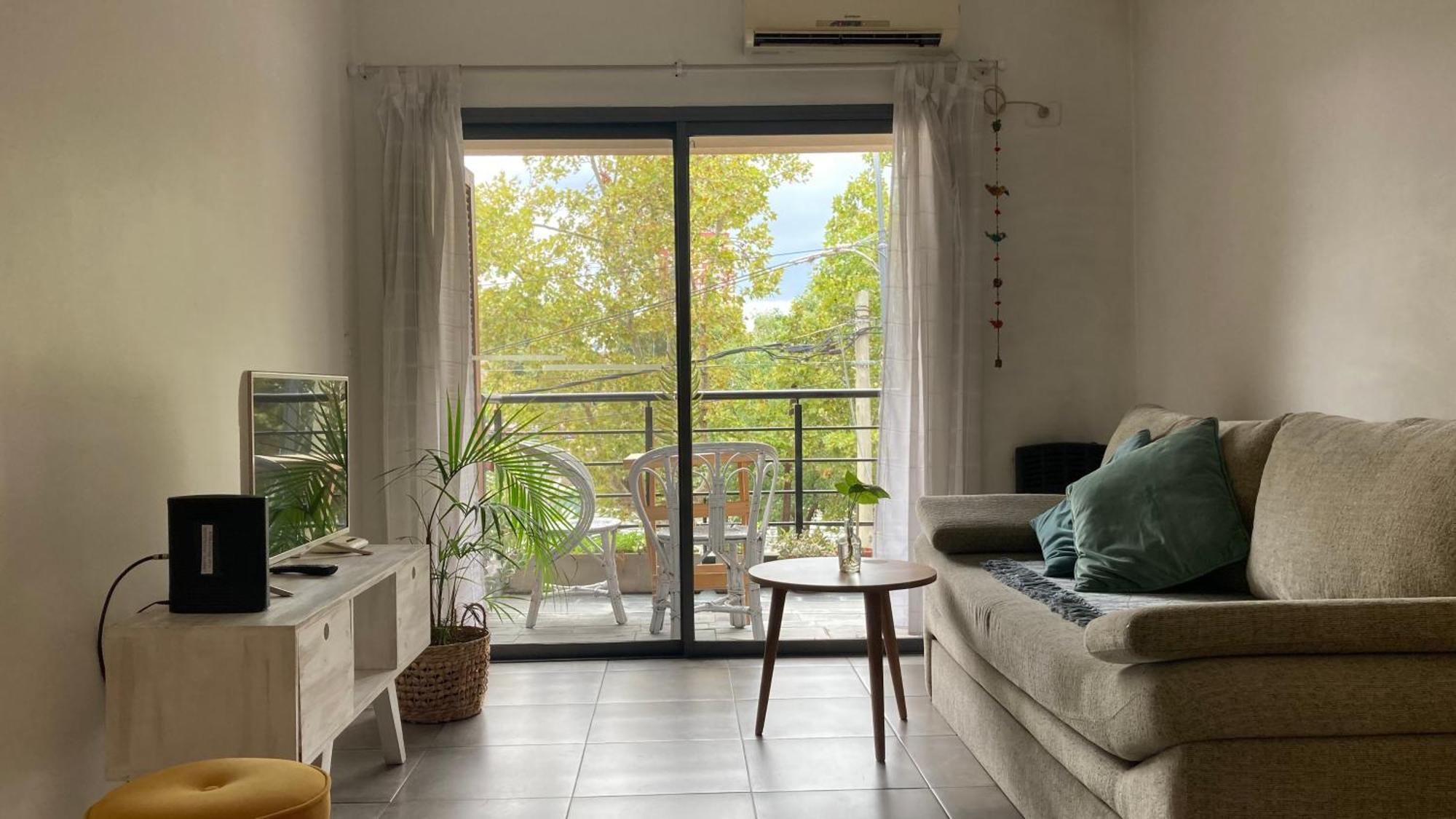 Tigre Apartment المظهر الخارجي الصورة