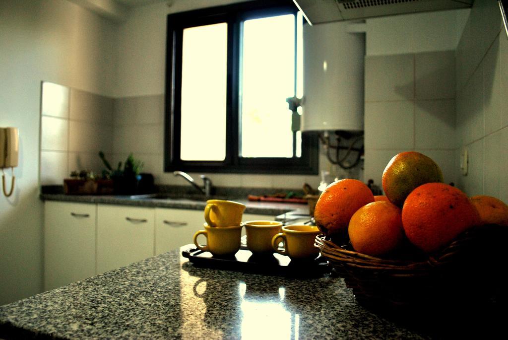 Tigre Apartment الغرفة الصورة