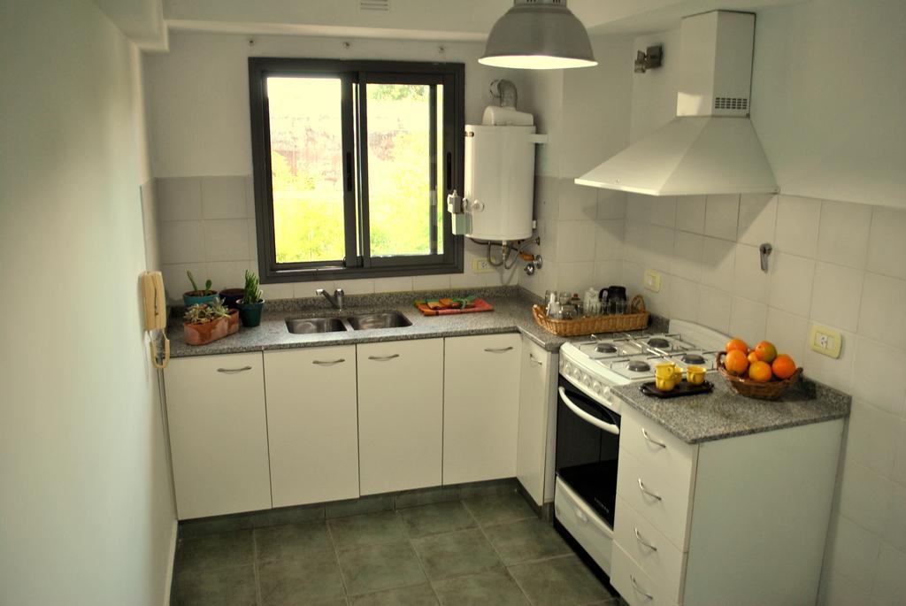 Tigre Apartment الغرفة الصورة