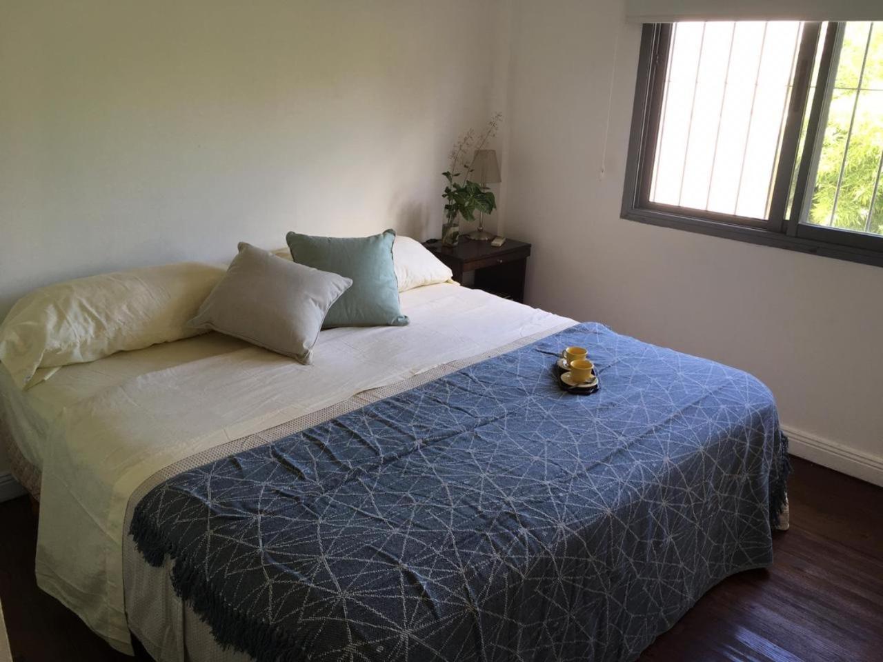 Tigre Apartment المظهر الخارجي الصورة